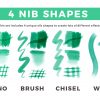 Awesome Alcohol Markers - Image 5