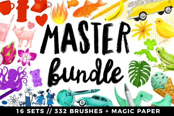 Master Bundle